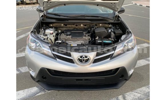 Acheter Import Voiture Toyota 4Runner Autre à Import - Dubai, Clarendon Acheter Import Voiture Toyota 4Runner Autre à Import - Dubai, Clarendon