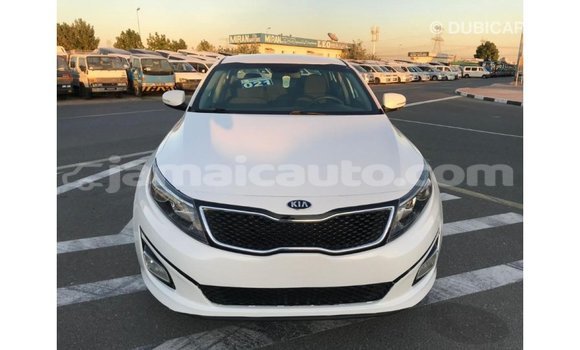 Acheter Import Voiture Kia Optima Blanc à Import - Dubai, Clarendon Acheter Import Voiture Kia Optima Blanc à Import - Dubai, Clarendon