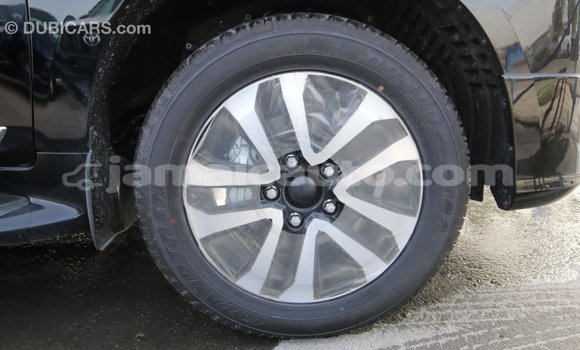 Buy Import Toyota Land Cruiser Black Car in Import - Dubai in Clarendon Buy Import Toyota Land Cruiser Black Car in Import - Dubai in Clarendon