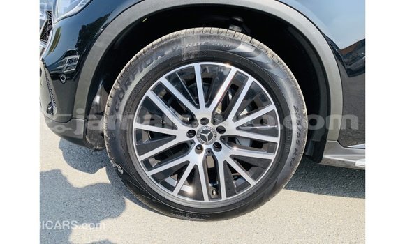 Buy Import Mercedes-Benz GLC Black Car in Import - Dubai in Clarendon Buy Import Mercedes-Benz GLC Black Car in Import - Dubai in Clarendon