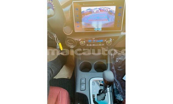 Buy Import Toyota Hilux White Car in Import - Dubai in Clarendon Buy Import Toyota Hilux White Car in Import - Dubai in Clarendon