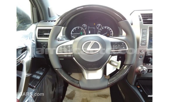 Buy Import Lexus GX Black Car in Import - Dubai in Clarendon Buy Import Lexus GX Black Car in Import - Dubai in Clarendon