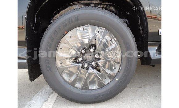 Buy Import Lexus GX Black Car in Import - Dubai in Clarendon Buy Import Lexus GX Black Car in Import - Dubai in Clarendon