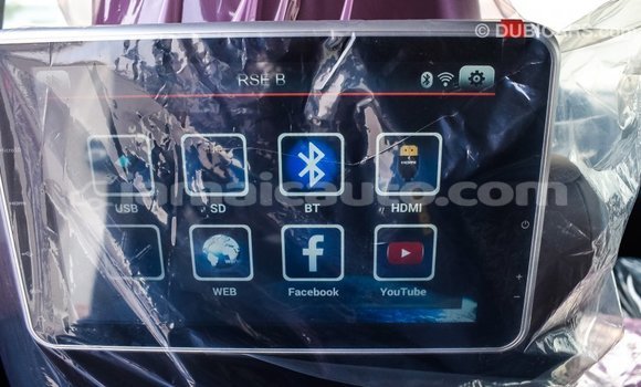 Buy Import Toyota Land Cruiser White Car in Import - Dubai in Clarendon Buy Import Toyota Land Cruiser White Car in Import - Dubai in Clarendon