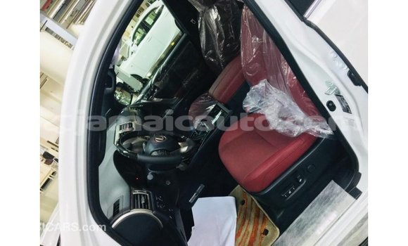 Buy Import Lexus GX White Car in Import - Dubai in Clarendon Buy Import Lexus GX White Car in Import - Dubai in Clarendon