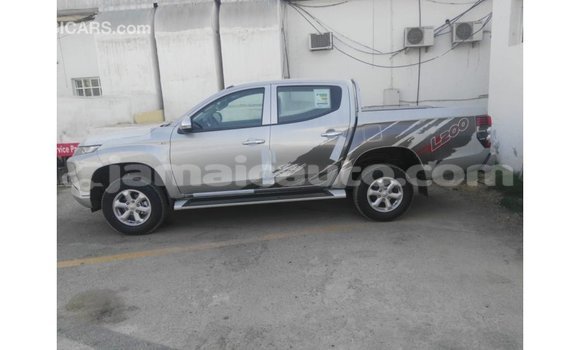 Buy Import Mitsubishi L200 Other Car in Import - Dubai in Clarendon Buy Import Mitsubishi L200 Other Car in Import - Dubai in Clarendon