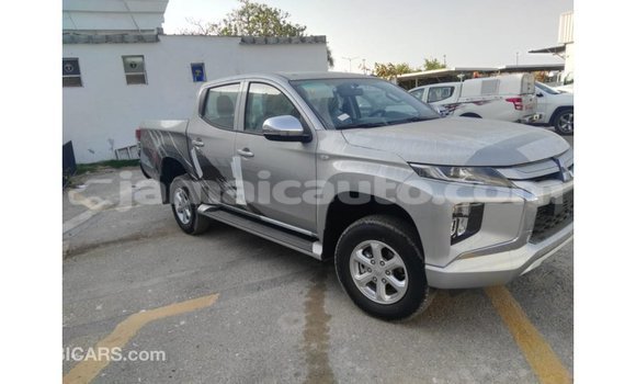 Buy Import Mitsubishi L200 Other Car in Import - Dubai in Clarendon Buy Import Mitsubishi L200 Other Car in Import - Dubai in Clarendon