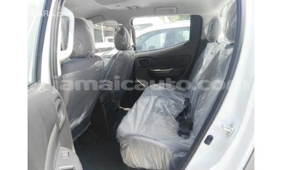 Buy Import Mitsubishi L200 Other Car in Import - Dubai in Clarendon Buy Import Mitsubishi L200 Other Car in Import - Dubai in Clarendon