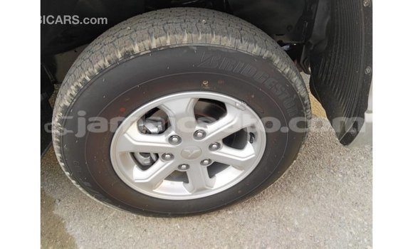 Buy Import Mitsubishi L200 Other Car in Import - Dubai in Clarendon Buy Import Mitsubishi L200 Other Car in Import - Dubai in Clarendon