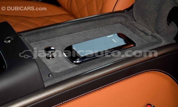 Buy Import Lexus LX Black Car in Import - Dubai in Clarendon Buy Import Lexus LX Black Car in Import - Dubai in Clarendon