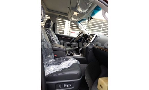 Buy Import Toyota Land Cruiser Brown Car in Import - Dubai in Clarendon Buy Import Toyota Land Cruiser Brown Car in Import - Dubai in Clarendon