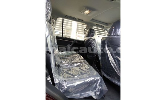 Buy Import Toyota Land Cruiser Brown Car in Import - Dubai in Clarendon Buy Import Toyota Land Cruiser Brown Car in Import - Dubai in Clarendon