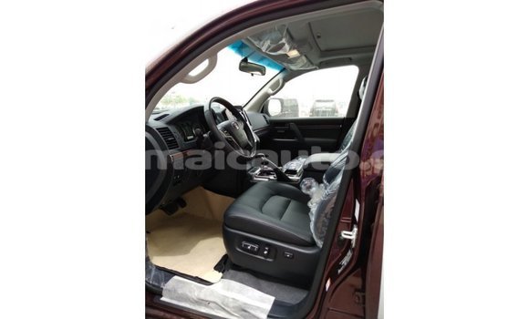 Buy Import Toyota Land Cruiser Brown Car in Import - Dubai in Clarendon Buy Import Toyota Land Cruiser Brown Car in Import - Dubai in Clarendon