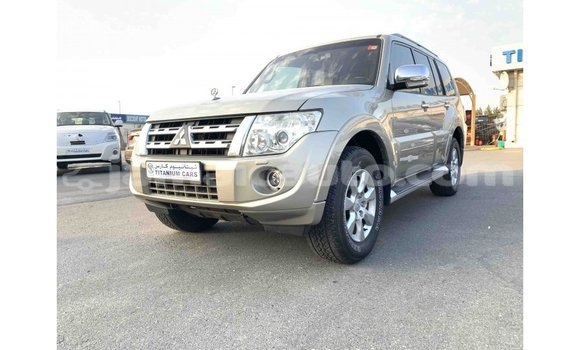 Buy Import Mitsubishi Pajero Other Car in Import - Dubai in Clarendon Buy Import Mitsubishi Pajero Other Car in Import - Dubai in Clarendon