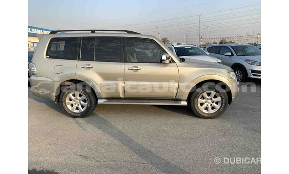 Buy Import Mitsubishi Pajero Other Car in Import - Dubai in Clarendon Buy Import Mitsubishi Pajero Other Car in Import - Dubai in Clarendon