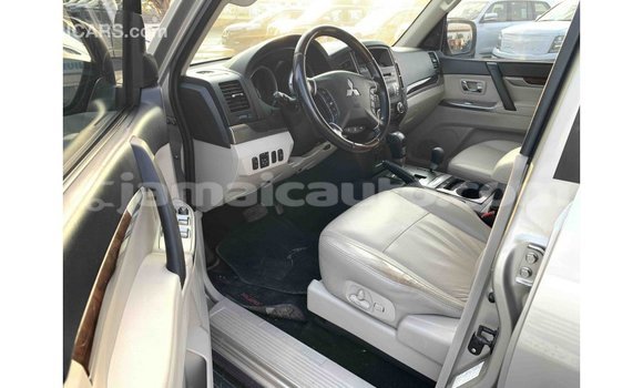 Buy Import Mitsubishi Pajero Other Car in Import - Dubai in Clarendon Buy Import Mitsubishi Pajero Other Car in Import - Dubai in Clarendon