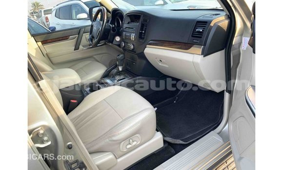 Buy Import Mitsubishi Pajero Other Car in Import - Dubai in Clarendon Buy Import Mitsubishi Pajero Other Car in Import - Dubai in Clarendon