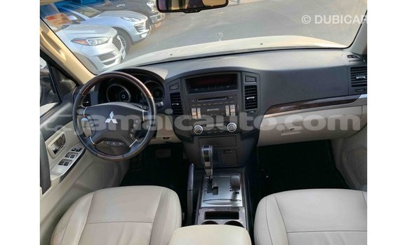Buy Import Mitsubishi Pajero Other Car in Import - Dubai in Clarendon Buy Import Mitsubishi Pajero Other Car in Import - Dubai in Clarendon