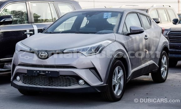 Buy Import Toyota C-HR Other Car in Import - Dubai in Clarendon Buy Import Toyota C-HR Other Car in Import - Dubai in Clarendon