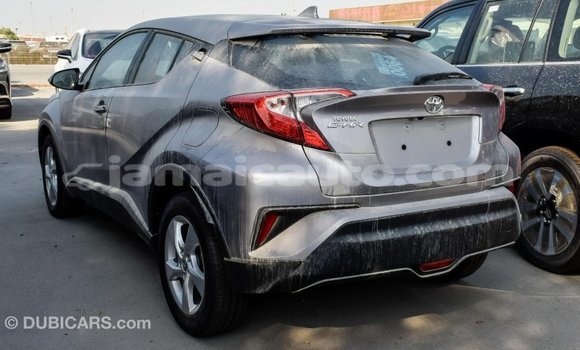 Buy Import Toyota C-HR Other Car in Import - Dubai in Clarendon Buy Import Toyota C-HR Other Car in Import - Dubai in Clarendon