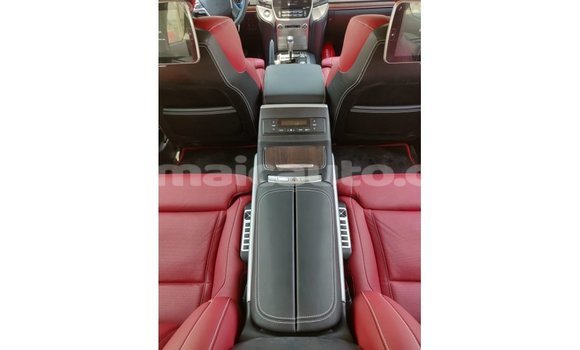 Buy Import Toyota Land Cruiser Red Car in Import - Dubai in Clarendon Buy Import Toyota Land Cruiser Red Car in Import - Dubai in Clarendon