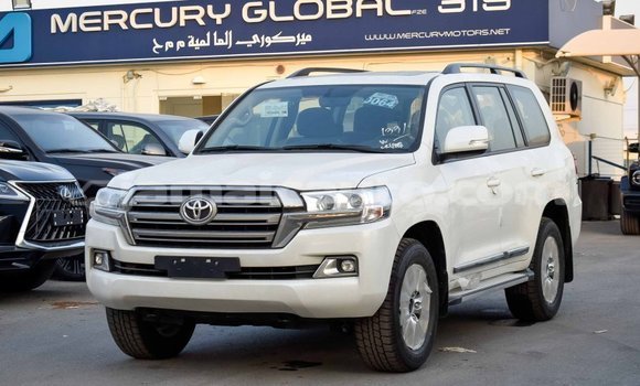 Buy Import Toyota Land Cruiser Other Car in Import - Dubai in Clarendon Buy Import Toyota Land Cruiser Other Car in Import - Dubai in Clarendon