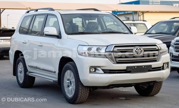 Buy Import Toyota Land Cruiser Other Car in Import - Dubai in Clarendon Buy Import Toyota Land Cruiser Other Car in Import - Dubai in Clarendon