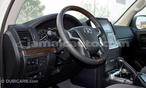 Buy Import Toyota Land Cruiser Other Car in Import - Dubai in Clarendon Buy Import Toyota Land Cruiser Other Car in Import - Dubai in Clarendon