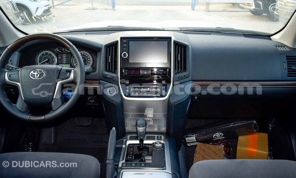 Buy Import Toyota Land Cruiser Other Car in Import - Dubai in Clarendon Buy Import Toyota Land Cruiser Other Car in Import - Dubai in Clarendon