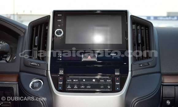 Buy Import Toyota Land Cruiser Other Car in Import - Dubai in Clarendon Buy Import Toyota Land Cruiser Other Car in Import - Dubai in Clarendon