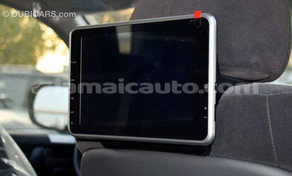 Buy Import Toyota Land Cruiser Other Car in Import - Dubai in Clarendon Buy Import Toyota Land Cruiser Other Car in Import - Dubai in Clarendon