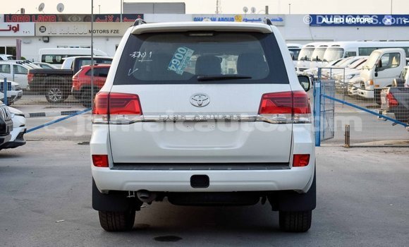 Buy Import Toyota Land Cruiser Other Car in Import - Dubai in Clarendon Buy Import Toyota Land Cruiser Other Car in Import - Dubai in Clarendon
