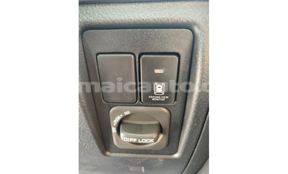 Buy Import Toyota Land Cruiser White Car in Import - Dubai in Clarendon Buy Import Toyota Land Cruiser White Car in Import - Dubai in Clarendon