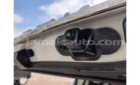 Buy Import Toyota Land Cruiser White Car in Import - Dubai in Clarendon Buy Import Toyota Land Cruiser White Car in Import - Dubai in Clarendon