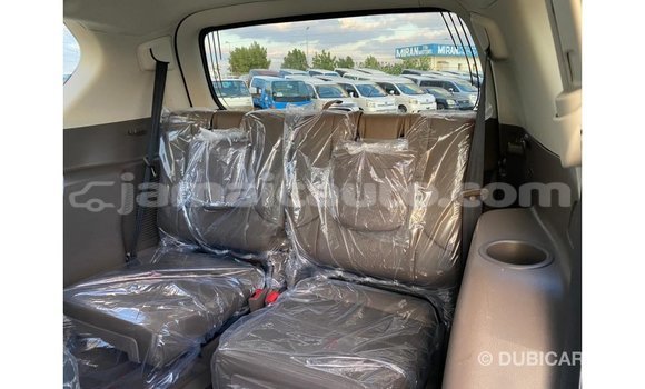 Acheter Import Voiture Lexus GX Blanc à Import - Dubai, Clarendon Acheter Import Voiture Lexus GX Blanc à Import - Dubai, Clarendon