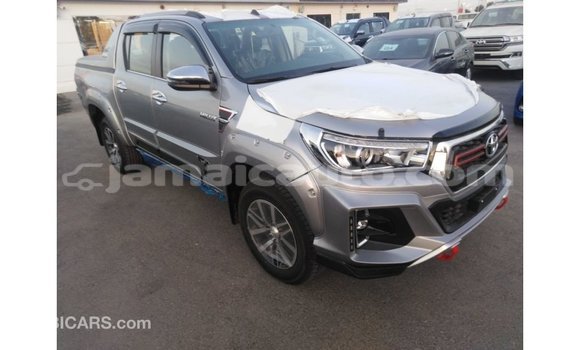 Acheter Import Voiture Toyota Hilux Autre à Import - Dubai, Clarendon Acheter Import Voiture Toyota Hilux Autre à Import - Dubai, Clarendon