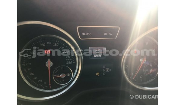 Buy Import Mercedes-Benz GLE White Car in Import - Dubai in Clarendon