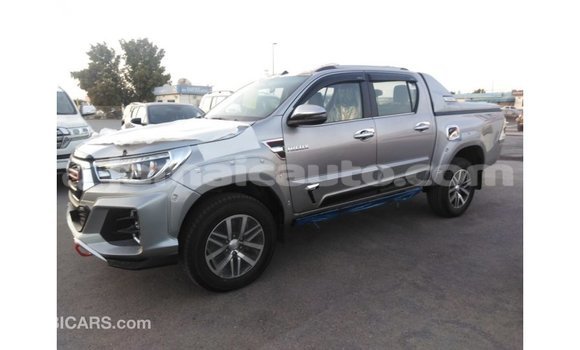 Acheter Import Voiture Toyota Hilux Autre à Import - Dubai, Clarendon Acheter Import Voiture Toyota Hilux Autre à Import - Dubai, Clarendon