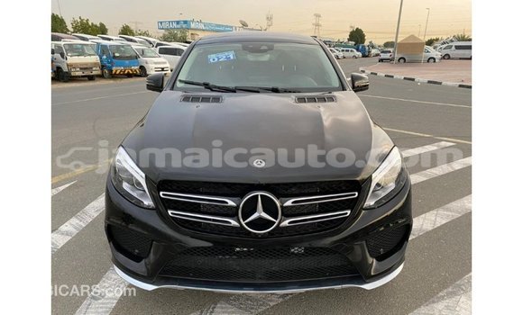 Acheter Import Voiture Mercedes-Benz GLE Noir à Import - Dubai, Clarendon Acheter Import Voiture Mercedes-Benz GLE Noir à Import - Dubai, Clarendon