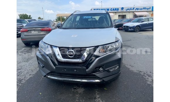 Buy Import Nissan Evalia Other Truck in Import - Dubai in Clarendon