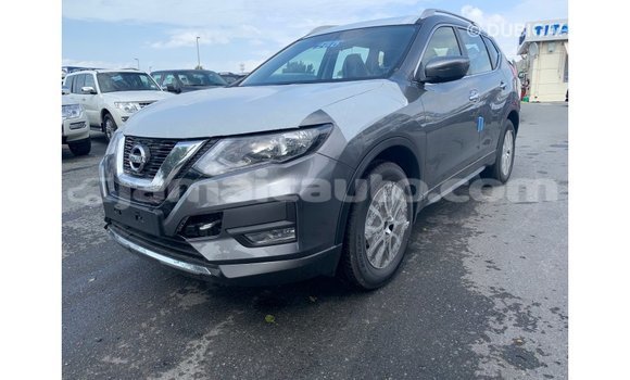 Buy Import Nissan Evalia Other Truck in Import - Dubai in Clarendon Buy Import Nissan Evalia Other Truck in Import - Dubai in Clarendon