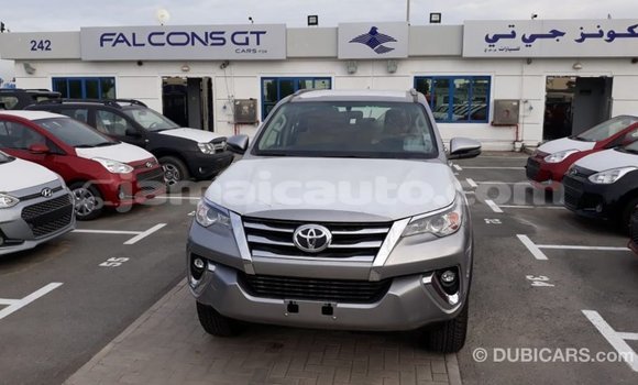 Buy Import Toyota Fortuner Other Car in Import - Dubai in Clarendon Buy Import Toyota Fortuner Other Car in Import - Dubai in Clarendon