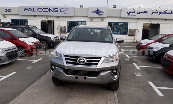 Buy Import Toyota Fortuner Other Car in Import - Dubai in Clarendon Buy Import Toyota Fortuner Other Car in Import - Dubai in Clarendon