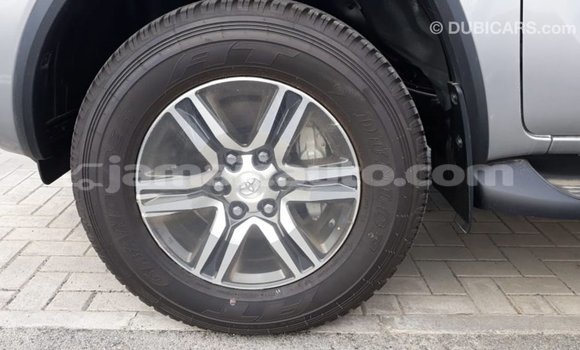 Buy Import Toyota Fortuner Other Car in Import - Dubai in Clarendon Buy Import Toyota Fortuner Other Car in Import - Dubai in Clarendon