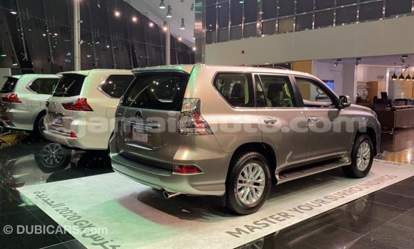 Acheter Import Voiture Lexus GX Autre à Import - Dubai, Clarendon Acheter Import Voiture Lexus GX Autre à Import - Dubai, Clarendon