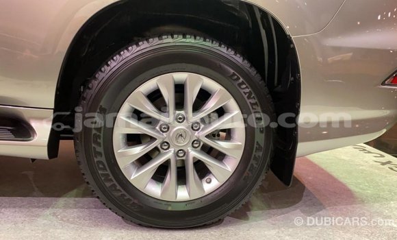 Acheter Import Voiture Lexus GX Autre à Import - Dubai, Clarendon Acheter Import Voiture Lexus GX Autre à Import - Dubai, Clarendon
