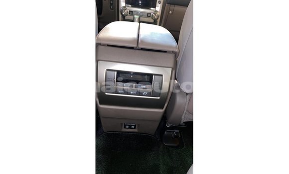 Acheter Import Voiture Lexus GX Autre à Import - Dubai, Clarendon Acheter Import Voiture Lexus GX Autre à Import - Dubai, Clarendon