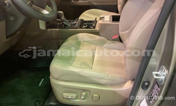 Acheter Import Voiture Lexus GX Autre à Import - Dubai, Clarendon Acheter Import Voiture Lexus GX Autre à Import - Dubai, Clarendon