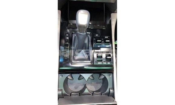 Acheter Import Voiture Lexus GX Autre à Import - Dubai, Clarendon Acheter Import Voiture Lexus GX Autre à Import - Dubai, Clarendon