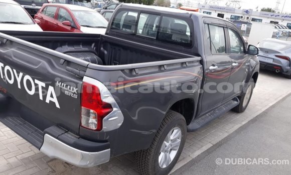 Acheter Import Voiture Toyota Hilux Autre à Import - Dubai, Clarendon Acheter Import Voiture Toyota Hilux Autre à Import - Dubai, Clarendon